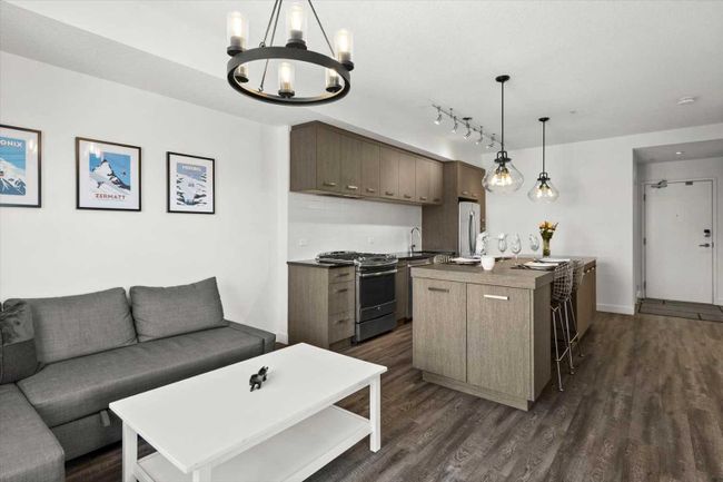 306 - 811 5 Street Ne, Home with 2 bedrooms, 2 bathrooms and 1 parking in Calgary AB | Image 15
