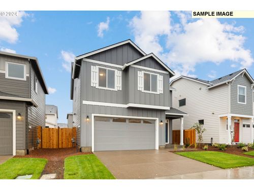 3135 S Nectarine St, Cornelius, OR, 97113-6105 | Card Image