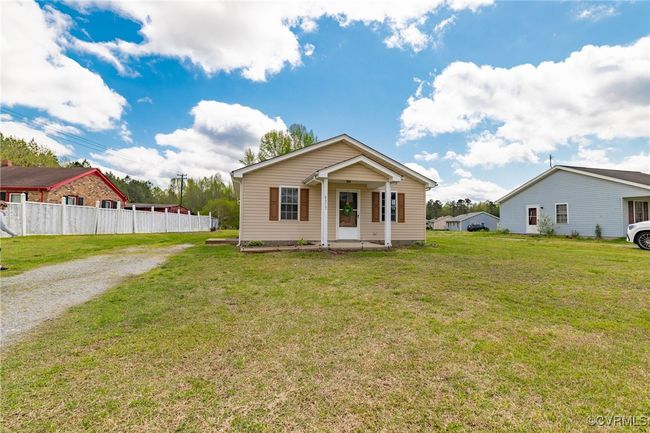 4517 Allen Rd, House other with 3 bedrooms, 2 bathrooms and null parking in Jarratt VA | Image 15