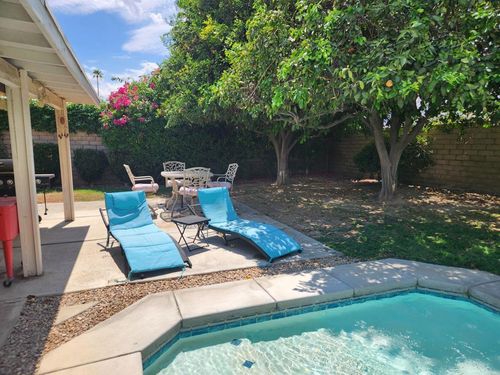43101 Balsam Ln, Palm Desert, CA, 92260-2601 | Card Image