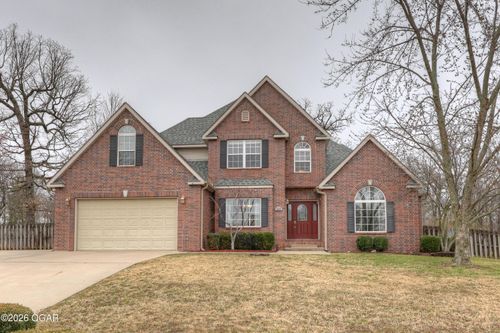 4603 S Smith Avenue, Joplin, MO, 64804 | Card Image