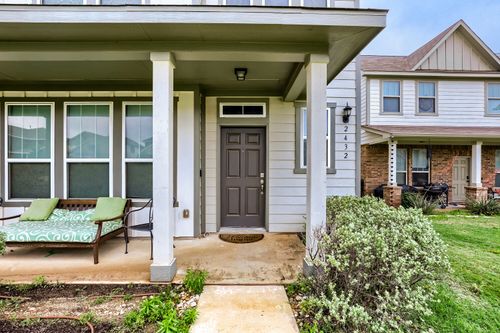 2432 Berryville Ln, Leander, TX, 78641-5377 | Card Image