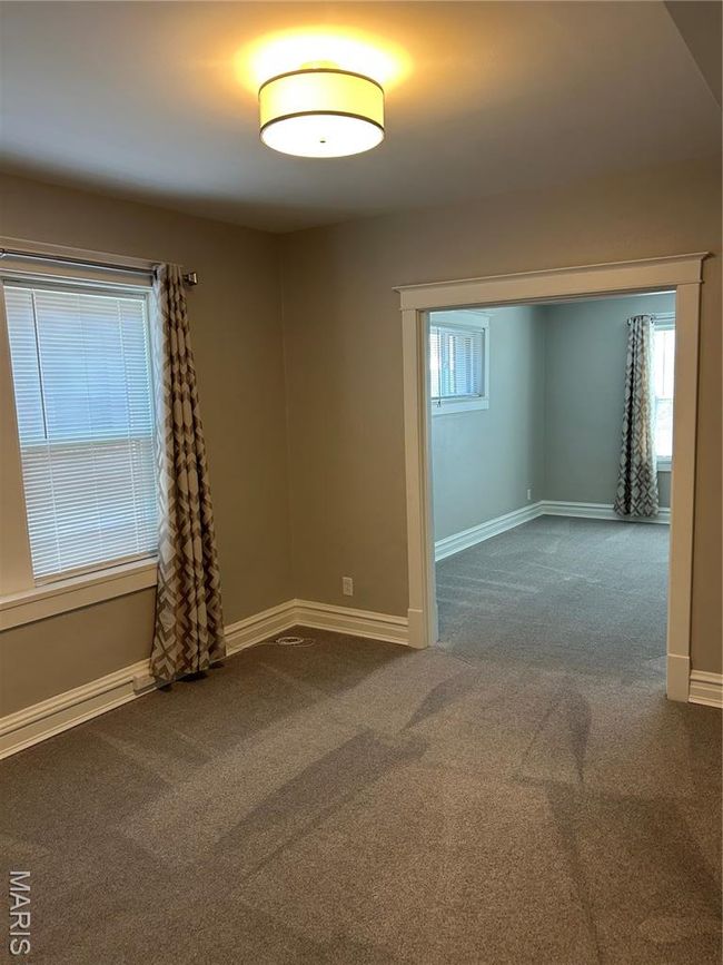 Empty room featuring carpet | Image 15