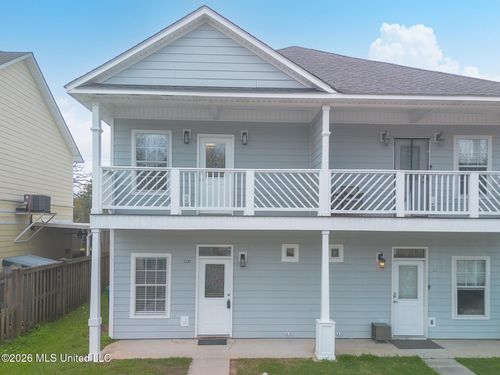 1321 Foxwood Pl, Gulfport, MS, 39507-3871 | Card Image