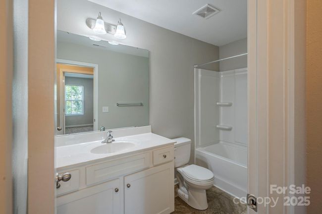 8226 Gabon Ct, House other with 4 bedrooms, 3 bathrooms and null parking in Charlotte NC | Image 33