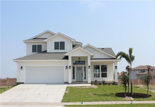 14514 W Chesapeake, Corpus Christi, TX, 78418-6456 | Card Image