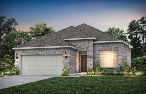 1605 Prosper Lane, Anna, TX, 75409 | Card Image