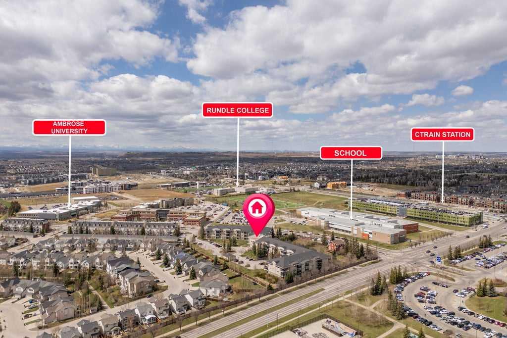 Residential in Calgary 2