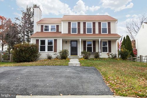 19812 Mayhill Ter, GAITHERSBURG, MD, 20879-4557 | Card Image