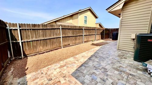 6715 Lyrewood Ln, Oklahoma City, OK, 73132-6311 | Card Image