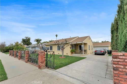 2548 Central Ave, South El Monte, CA, 91733-2126 | Card Image