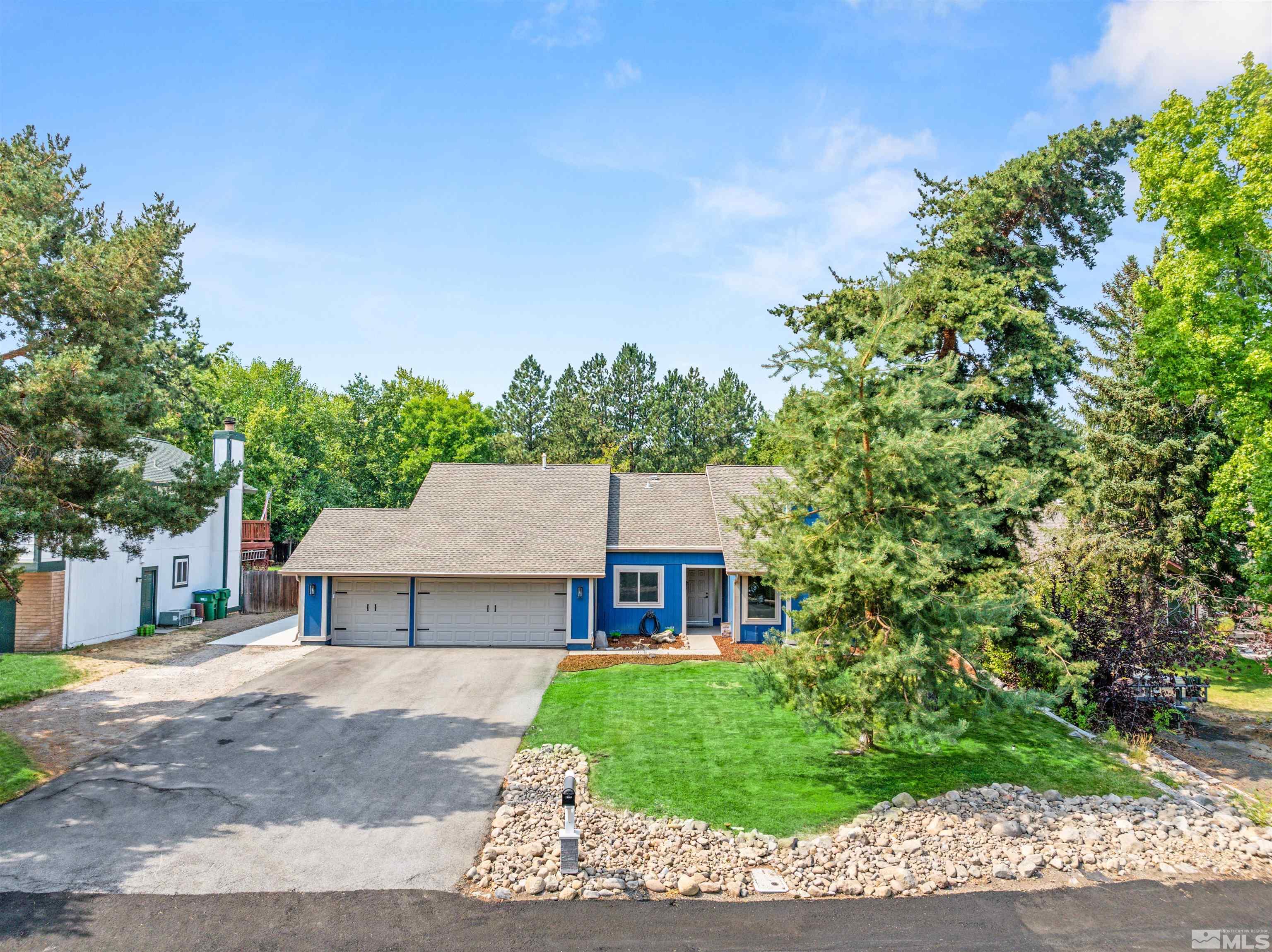 Clearwater Dr, Reno, NV 89511