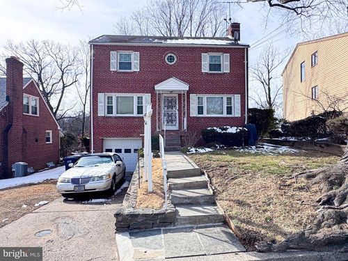 1507 38th St Se, WASHINGTON, DC, 20020-2325 | Card Image