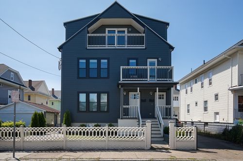 2-43 Wright Ave, Medford, MA, 02155-6111 | Card Image