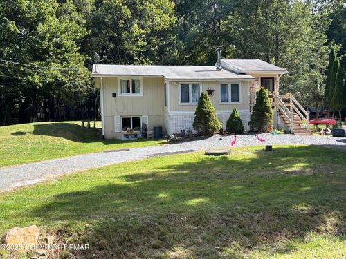 14 White Birch Way, Albrightsville, PA, 18210-3840 | Card Image