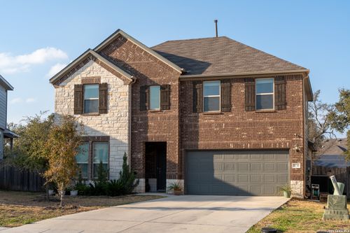 5731 Pin Pt, San Antonio, TX, 78266-4418 | Card Image