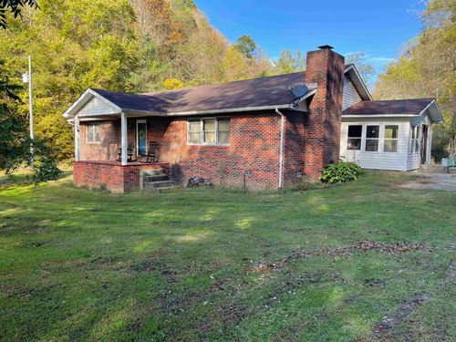 1395 Lick Br, Olive Hill, KY, 41164-8610 | Card Image