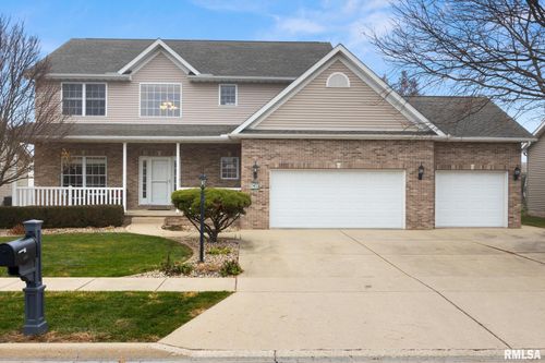 1413 Aspen Dr, Washington, IL, 61571-9348 | Card Image