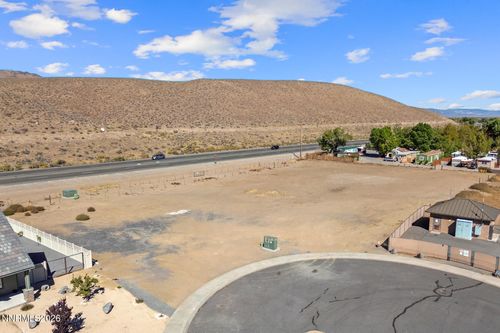 Parcel 01626117 Denio Drive, Dayton, NV, 89403 | Card Image