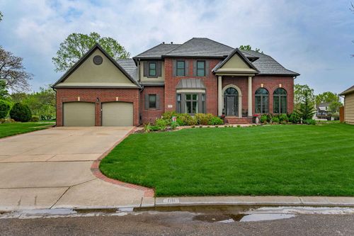 116 N Rainbow Lake Rd, Wichita, KS, 67235-8508 | Card Image