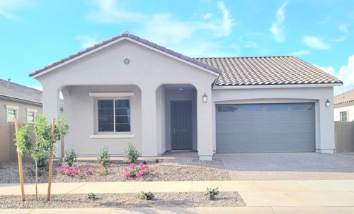 21866 E Stirrup Ct, Queen Creek, AZ, 85142-0418 | Card Image