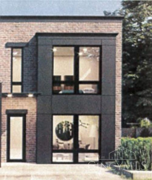 2921 Three Oaks Ln, Cincinnati, OH, 45209-1487 | Card Image