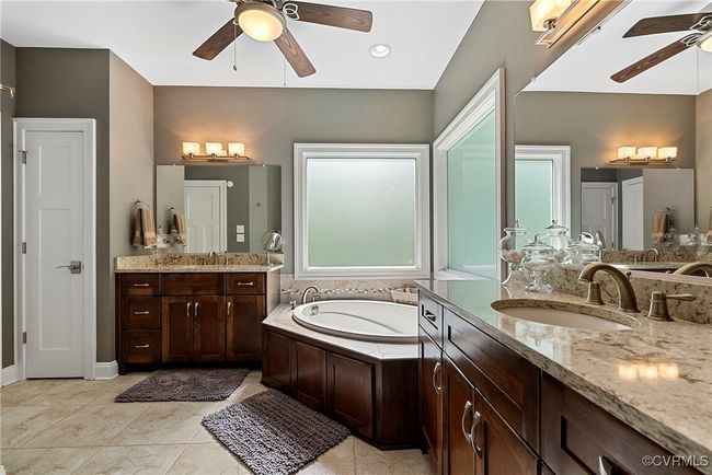 3040 St Marys Way, House other with 5 bedrooms, 5 bathrooms and null parking in Powhatan VA | Image 27