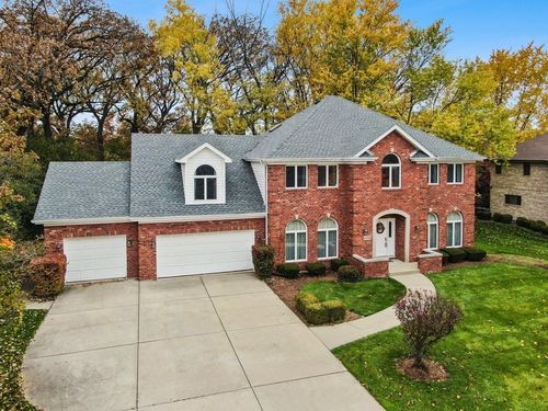 20194 Augusta Dr, Olympia Fields, IL, 60461-1156 | Card Image