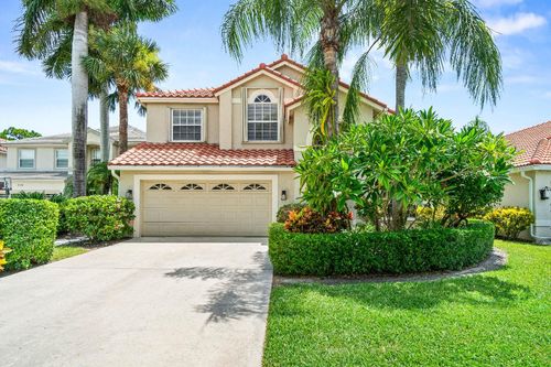 207 Pennock Trace Drive, Jupiter, FL, 33458 | Card Image