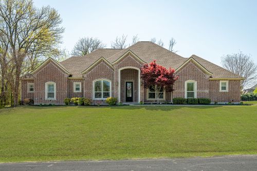 4354 Serenity Trl, McKinney, TX, 75071-4015 | Card Image