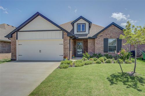 9120 Nw 123rd St, Yukon, OK, 73099-9363 | Card Image
