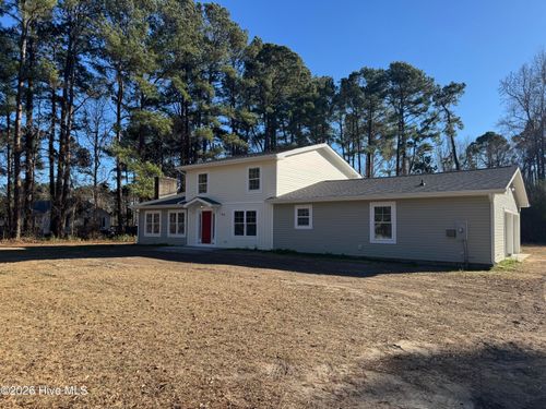1853 Southwood Rd, Kinston, NC, 28501-6837 | Card Image