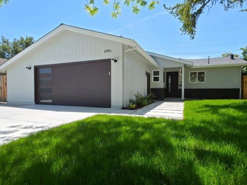 6746 Bollinger Rd, San Jose, CA, 95129-2845 | Card Image