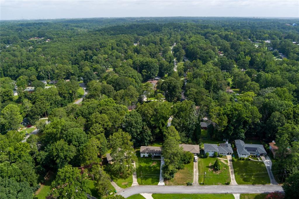 Residential in Decatur 5