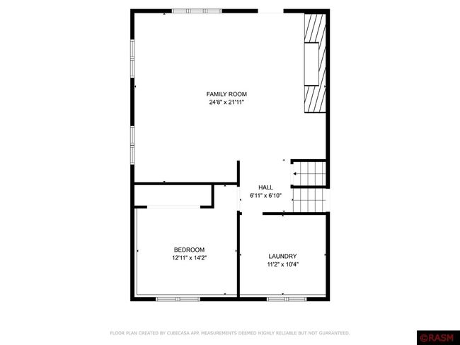 20206 Monks Ave, House other with 5 bedrooms, 3 bathrooms and null parking in Mankato MN | Image 47