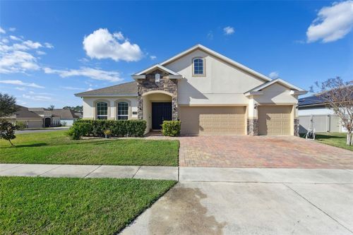523 Bellissimo Pl, HOWEY IN THE HILLS, FL, 34737-0020 | Card Image