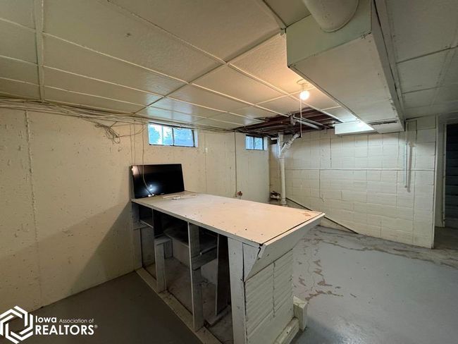 603 N Davis St, House other with 3 bedrooms, 1 bathrooms and null parking in Bloomfield IA | Image 39