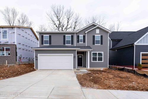 2023 Lyndon Green Cir, Lyndon, KY, 40242-3439 | Card Image