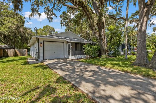 818 Orange Ave, Holly Hill, FL, 32117-3437 | Card Image