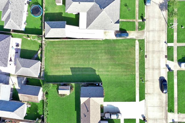 4433 Ehrhard Dr, Home with 0 bedrooms, 0 bathrooms and null parking in Meraux LA | Image 4