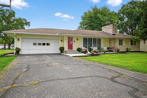 1615 S Geneva Ave, Marion, IN, 46953-2801 | Card Image