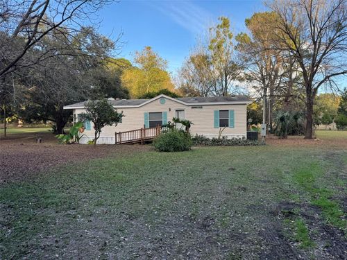 2357 & 000 W Highway 316, CITRA, FL, 32113 | Card Image