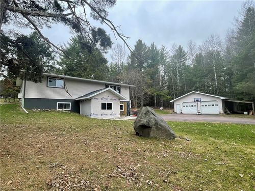 155 Zach St, GLIDDEN, WI, 54527-2247 | Card Image