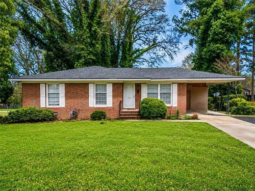 263 E Girard Ave, Cedartown, GA, 30125-2713 | Card Image