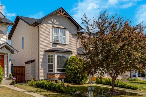 58 Cramond Close Se, Calgary, AB, T3M1C1 | Card Image