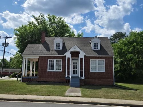 815 Griffin Boulevard, Farmville, VA, 23901 | Card Image