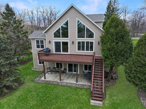 4132 Omaha Ln Nw, Alexandria, MN, 56308-9771 | Card Image