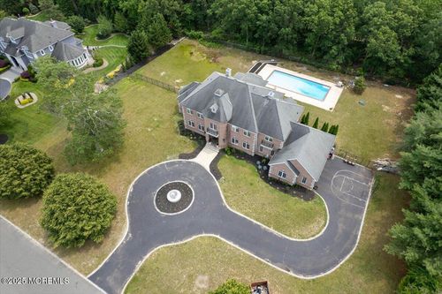 97 Stone Hill Rd, Colts Neck, NJ, 07722-1782 | Card Image