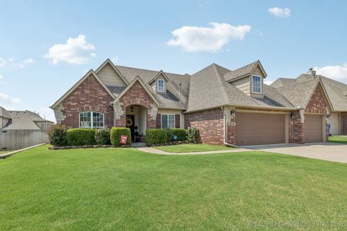 1515 Orlando Ct, Broken Arrow, OK, 74011-5172 | Card Image