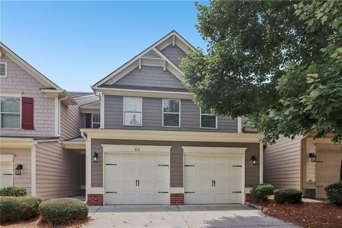 55 Grampian Way, Marietta, GA, 30008 | Card Image